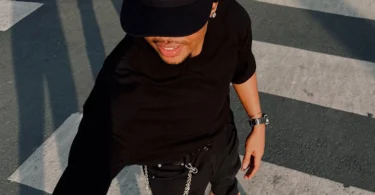 Maby – Wille (Official Audio Cover 2026)