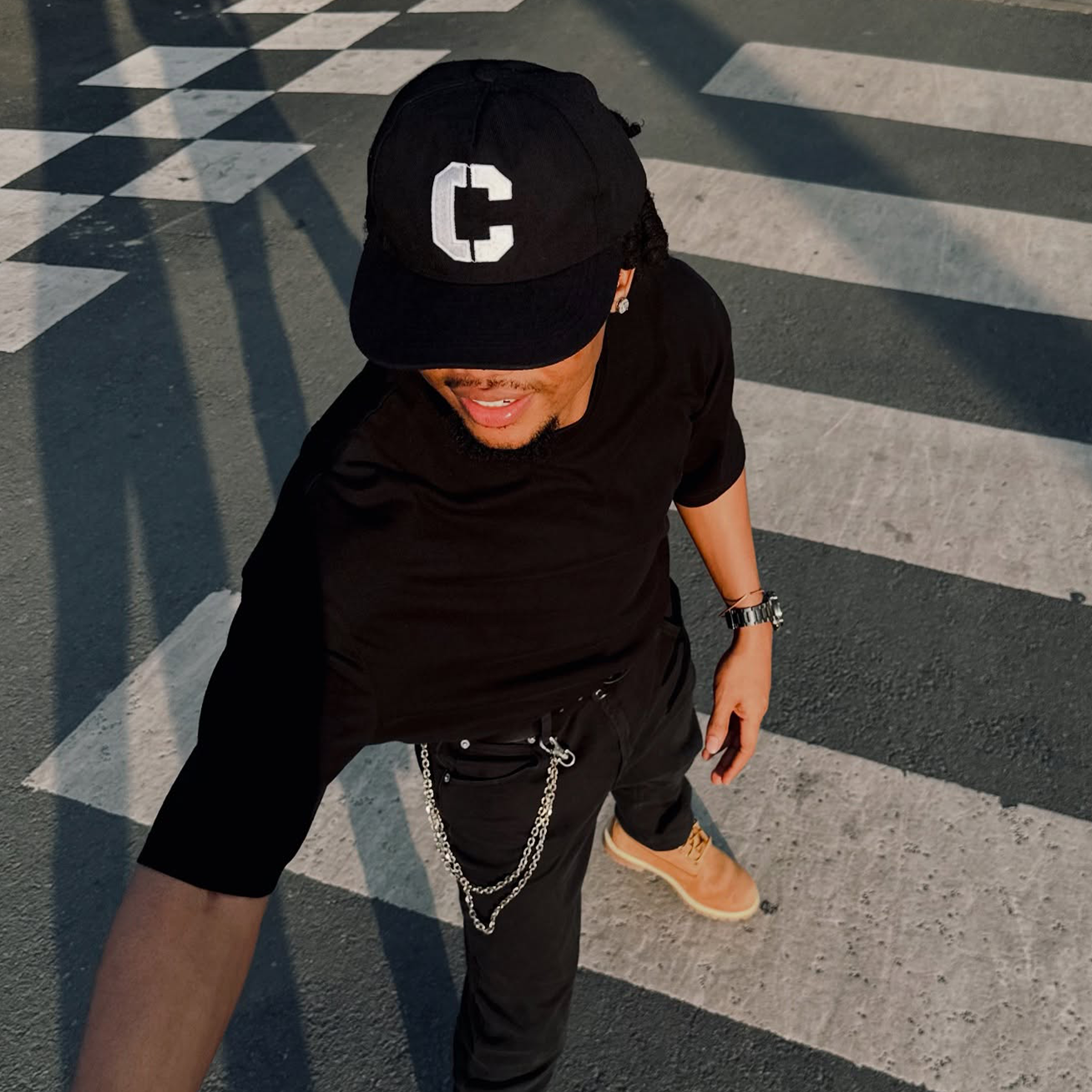 Maby – Wille (Official Audio Cover 2026)