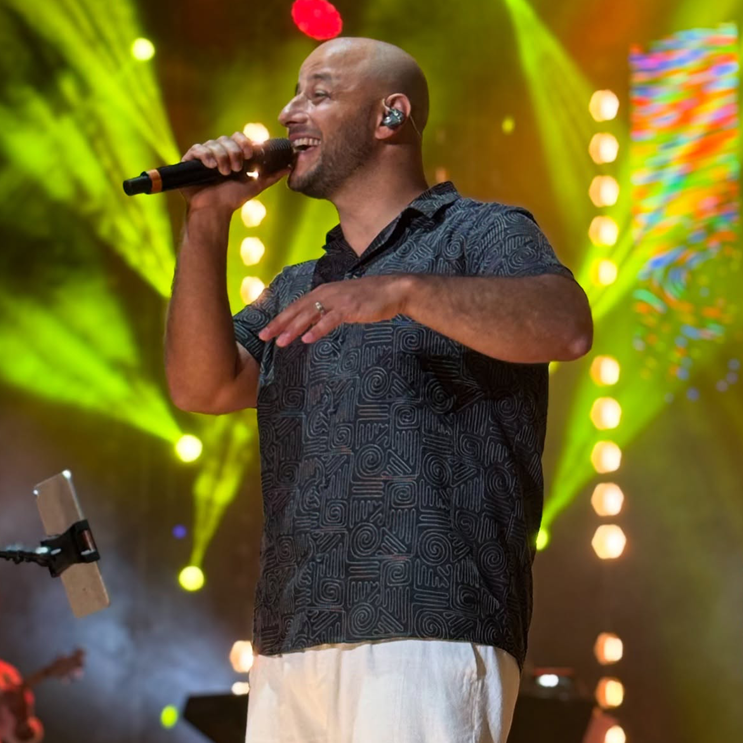 Maher Zain – Habibi (Official Audio COver 2026)