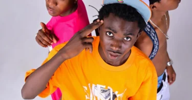 Makamanda – Mkuu Mamake (Official AudionCover 2026)