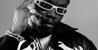 Marioo – MMMCXII (Official EP Cover 2026)