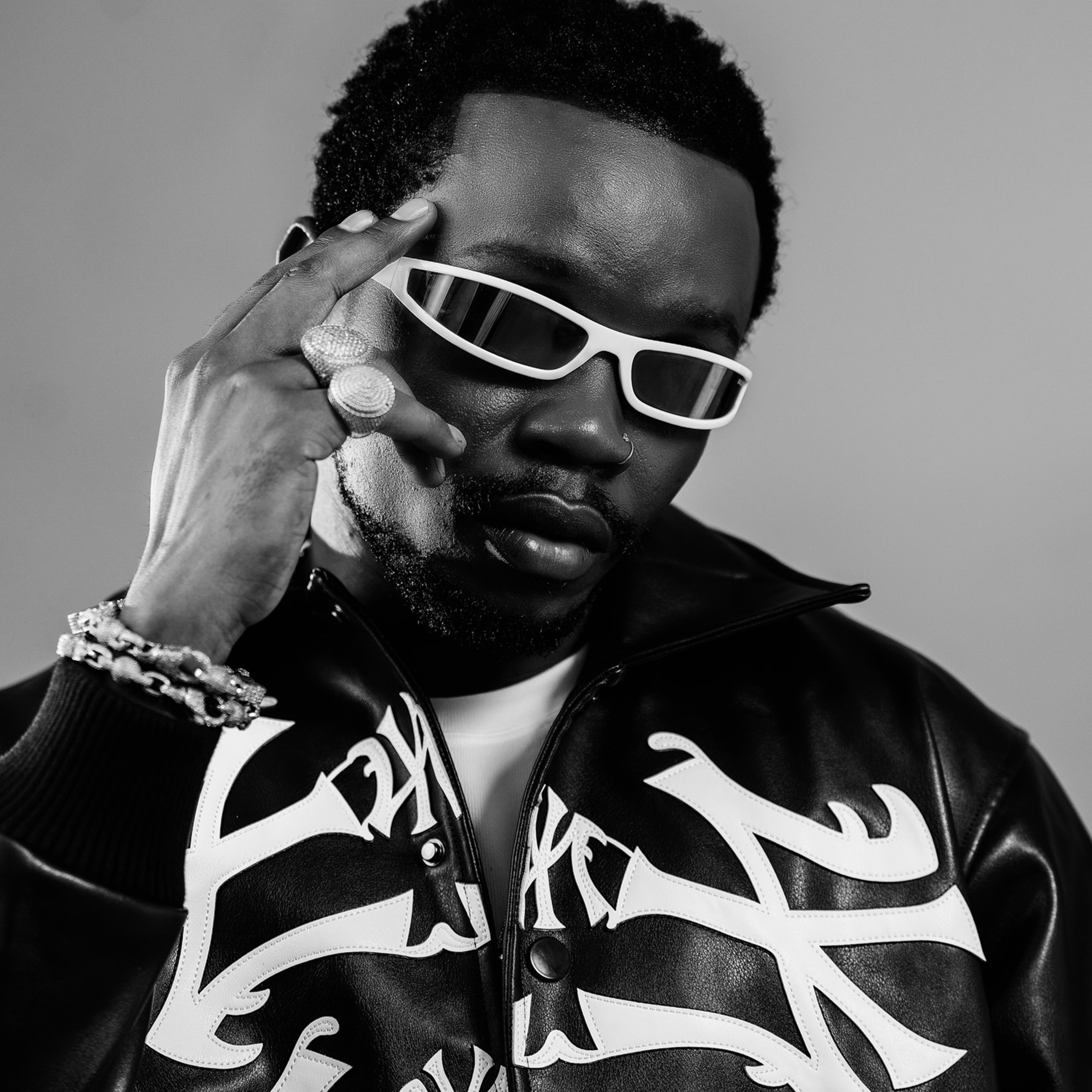 Marioo – MMMCXII (Official EP Cover 2026)