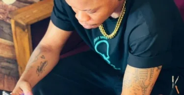 Mavoicetz – Limenoga (Official Audio Cover 2026)