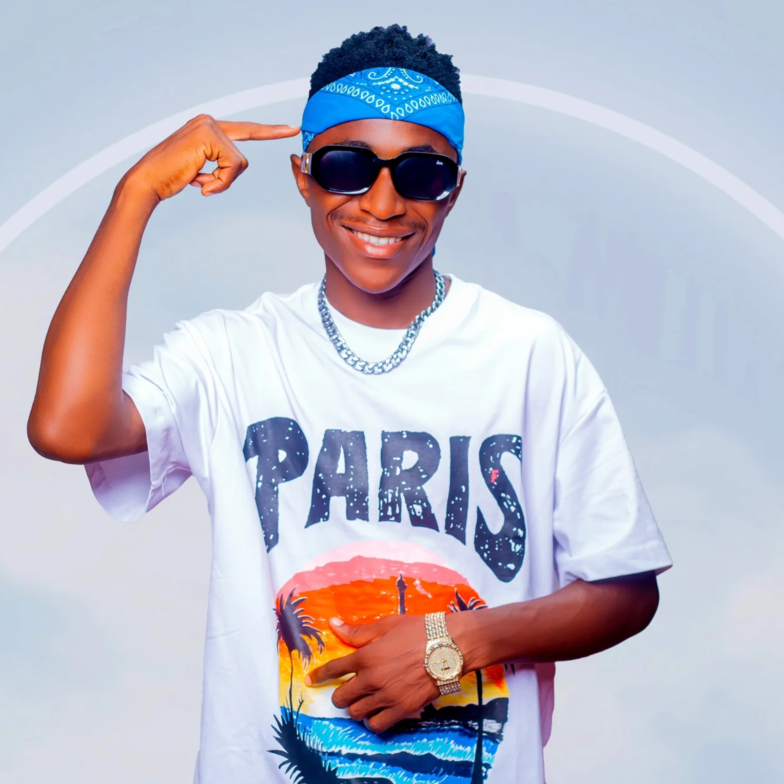 Mbrazil Ft. Chafu Killer x 2van Fleva - Nakufa(Official Audio Cover 2026)