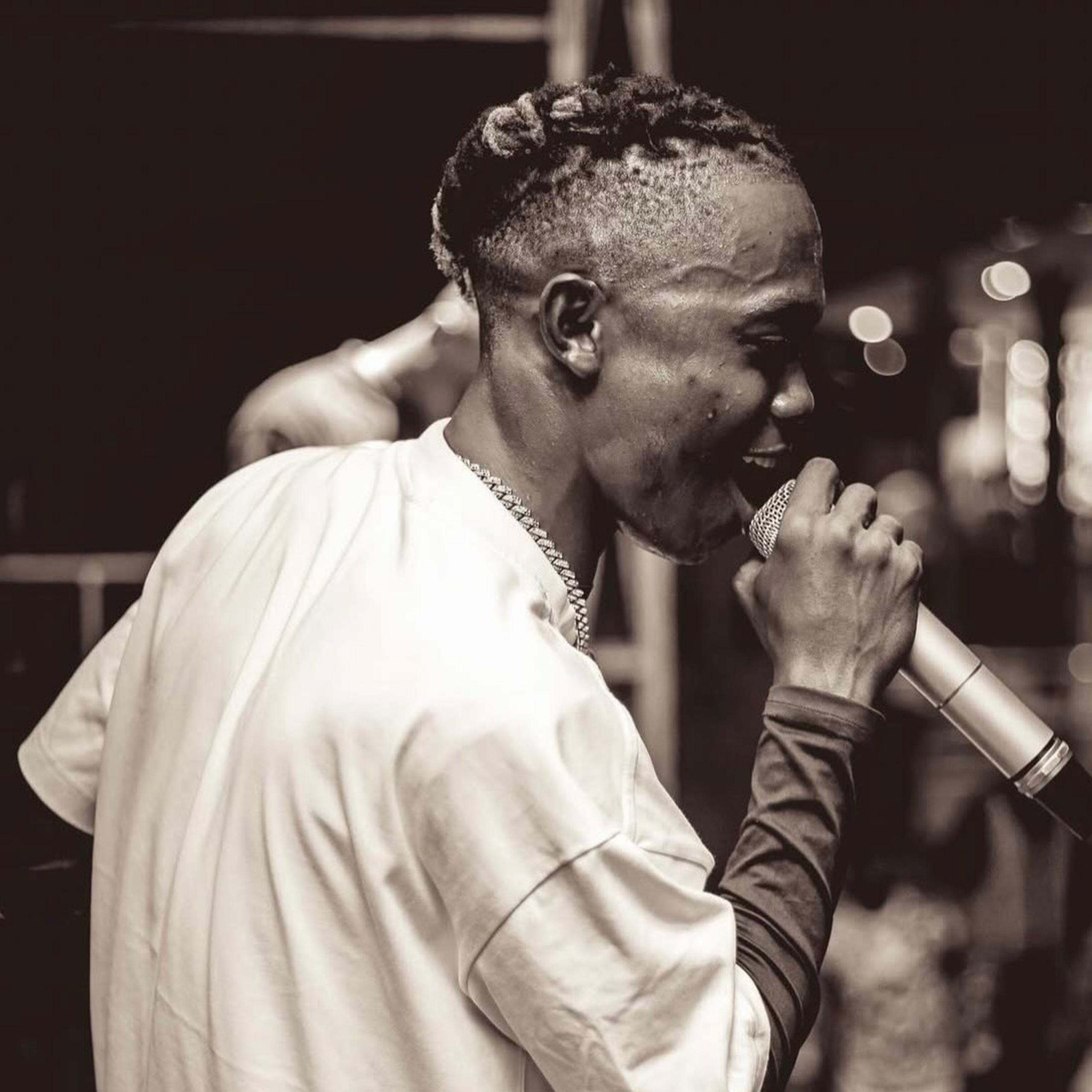 Mbwido Ft. Samas x Msomali x Malime x Udede - Alifata Hela Remix (Official Audio Cover 2026)