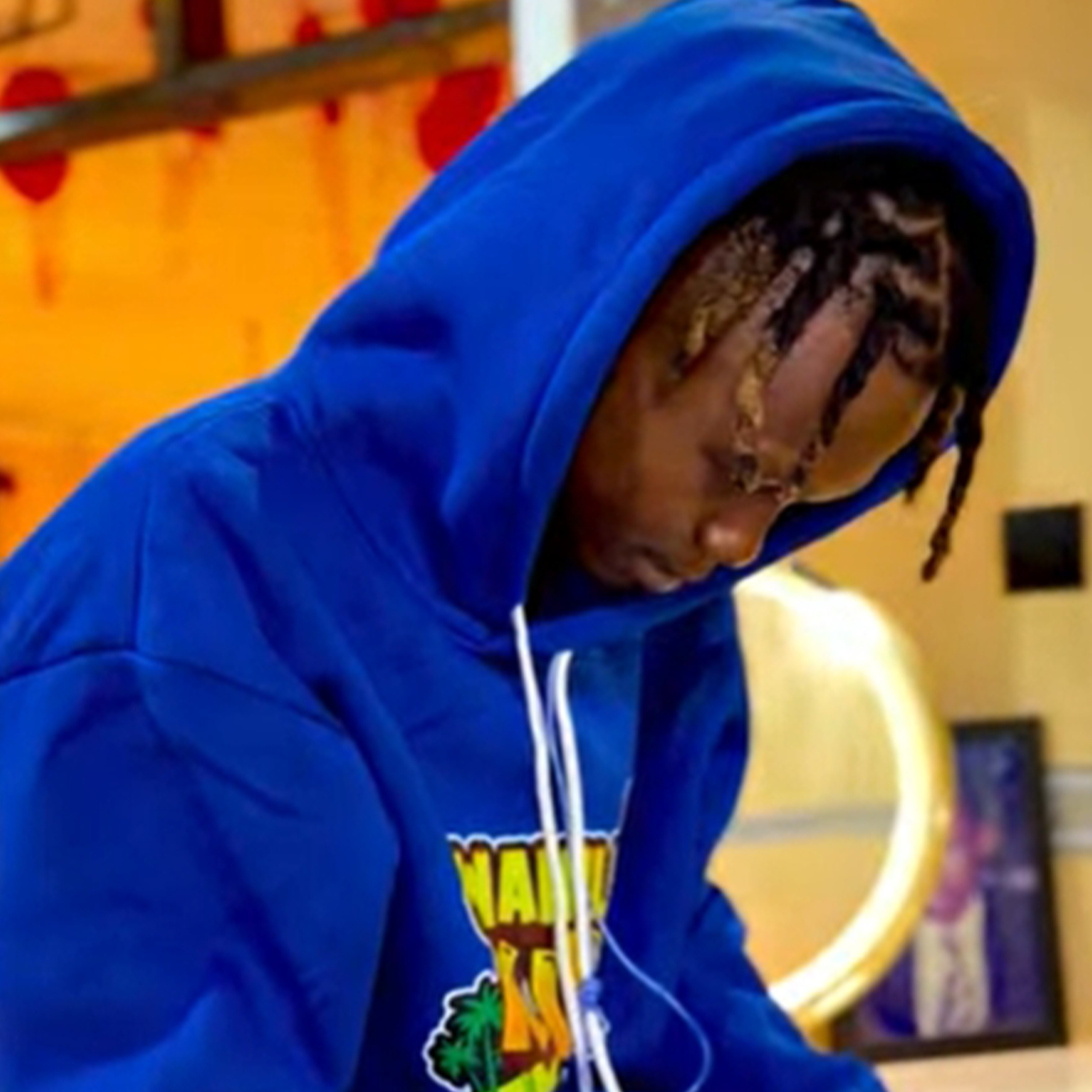 Mbwido – Mnisamehe (Official Audio Cover 2026)