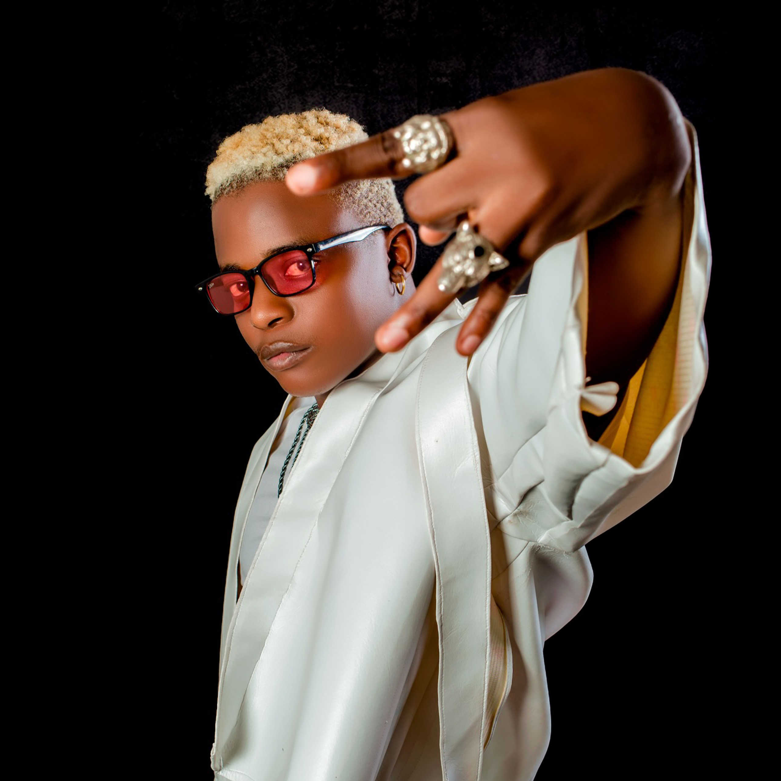 Mchina Mweusi – Wapambanaji (Official Audio Cover 2026)