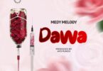 Medymelody - Dawa (Official Audio Cover 2026)