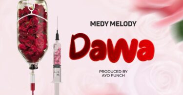 Medymelody - Dawa (Official Audio Cover 2026)