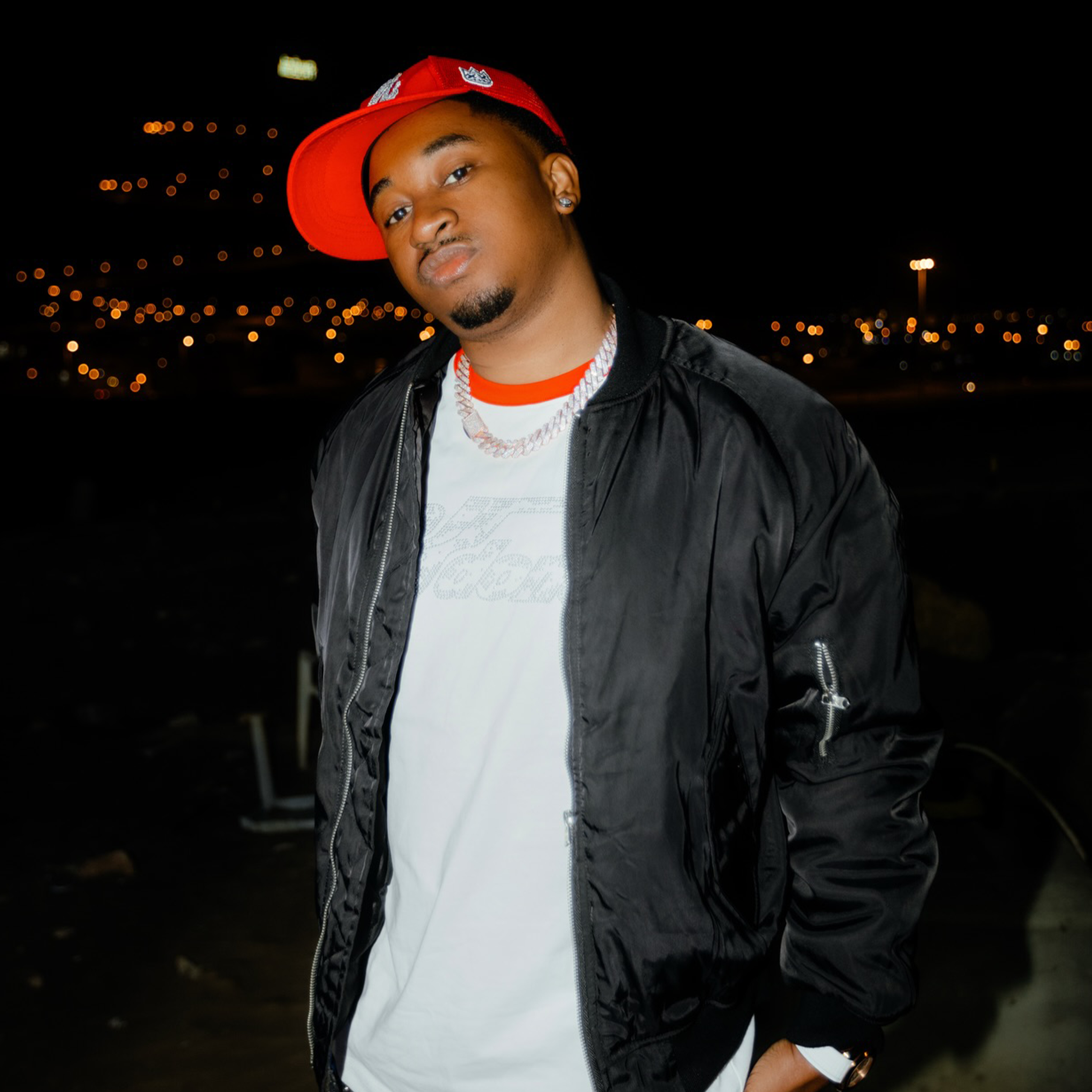 Mejja Ft. Jay Melody – Ntampata Wapi (Official Audio Cover 2026)