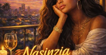 Merry Beauty - Nasnzia Nikikuwaza (Official AUDIO cOVER 2026)