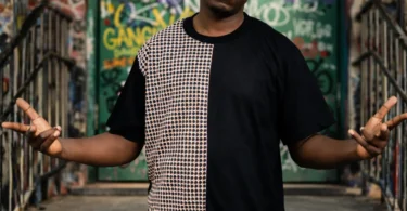 Mike Tee X Sugu – Microphone (Official Audio Cover 2026)