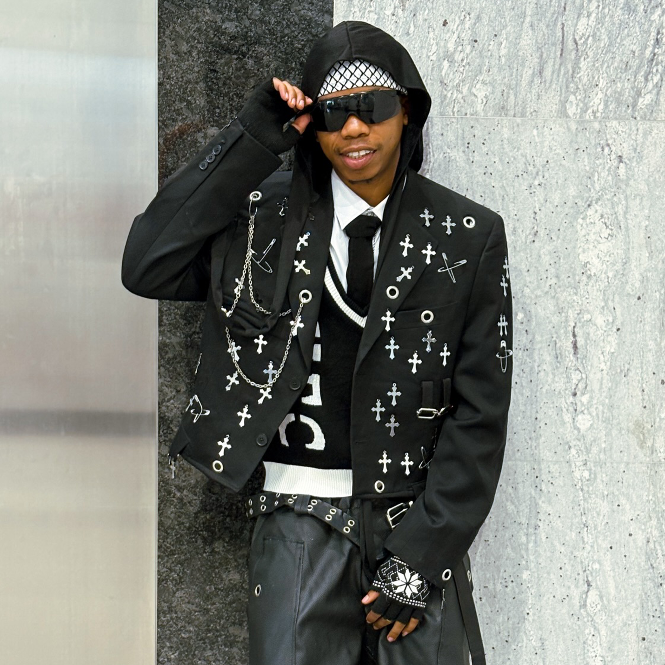 Misso Misondo Ft Father Colla – Ndiooo (Official Audio Cover 2026)