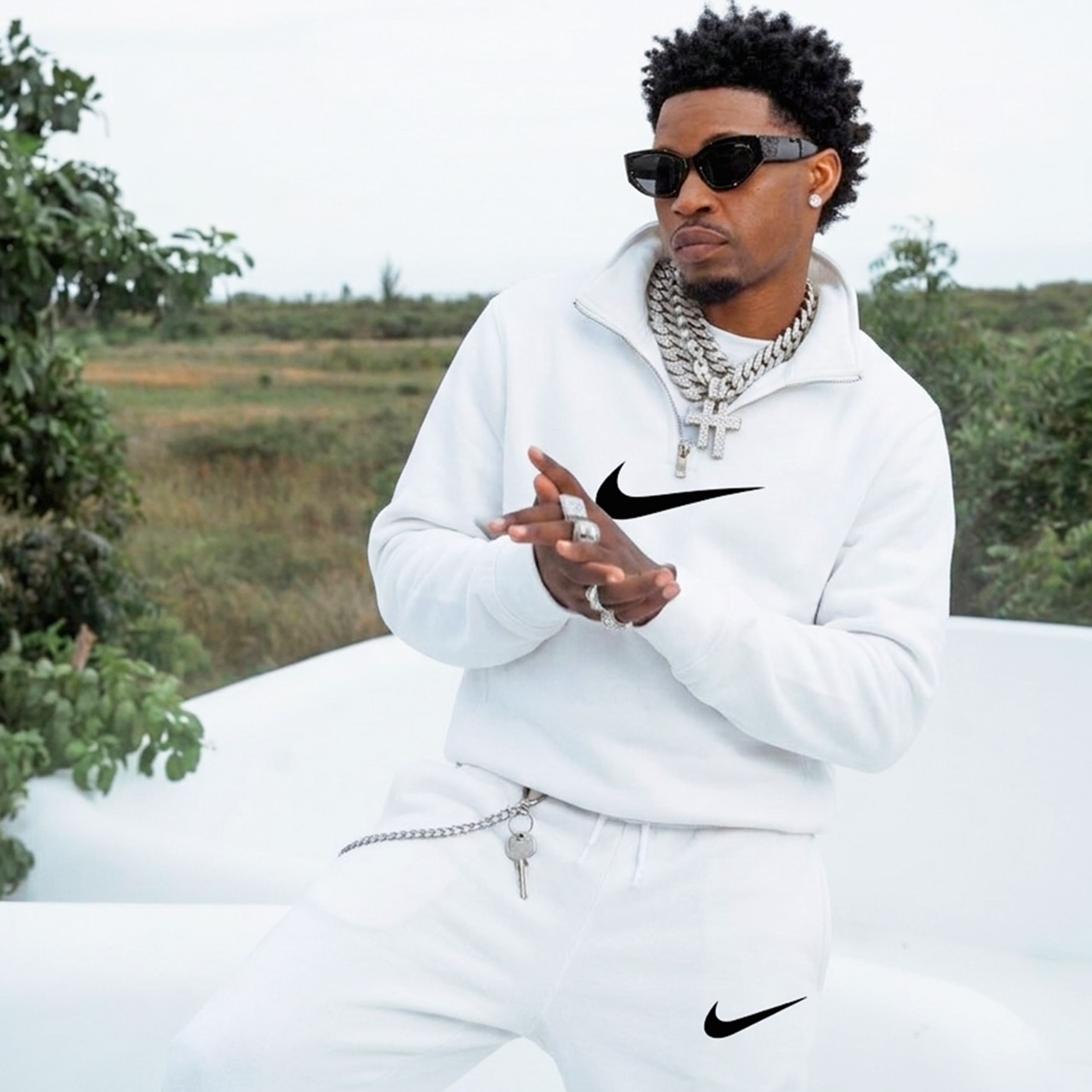 Mocco Genius – Wange (Official Audio Cover 2026)