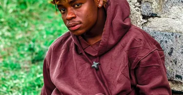 Momox KE – Nakupenda Regina (Official Audio Cover 2026)