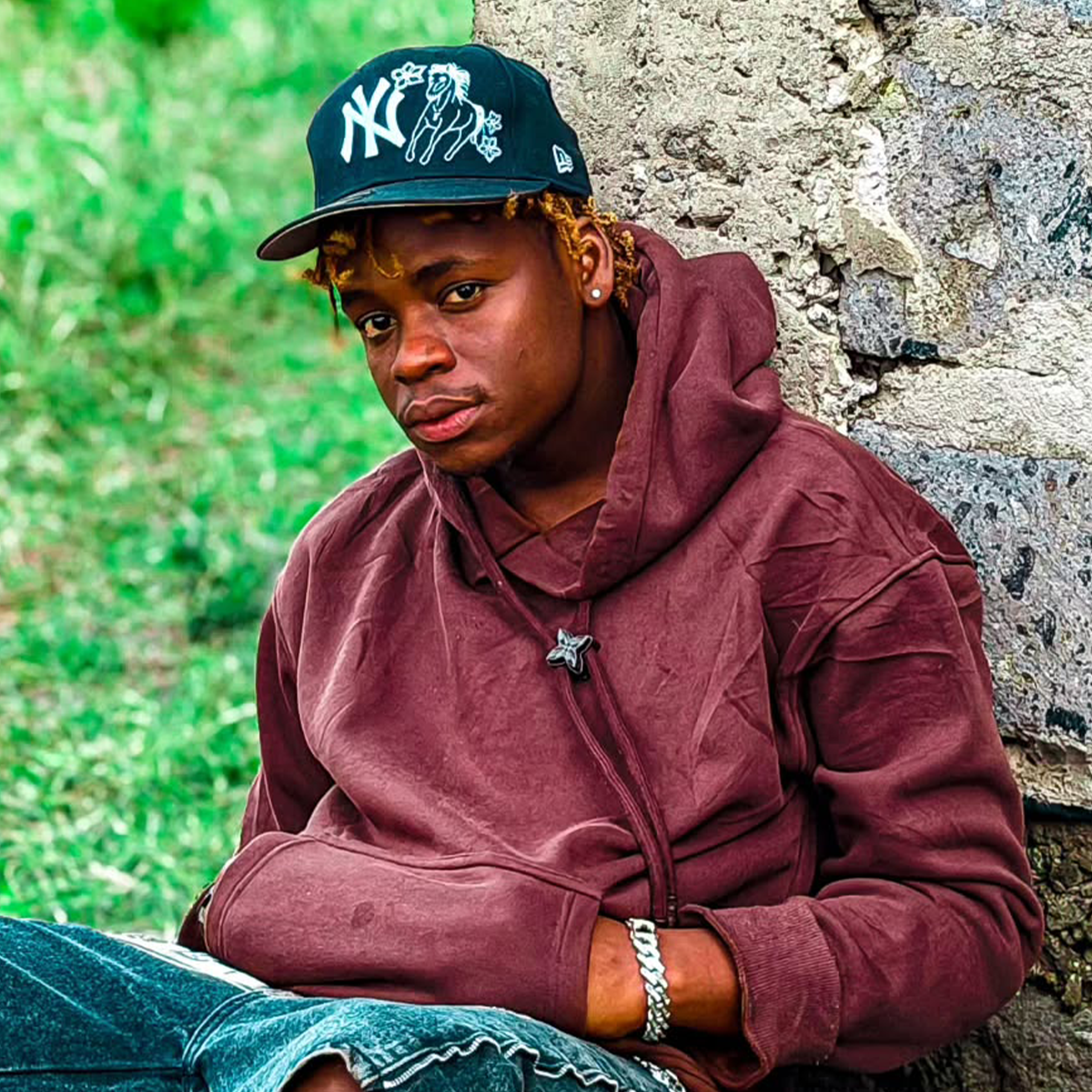 Momox KE – Nakupenda Regina (Official Audio Cover 2026)