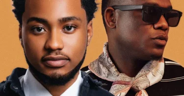 Moses Luka Ft. Joel Lwaga – Moja (Official Audio Cover 2026)