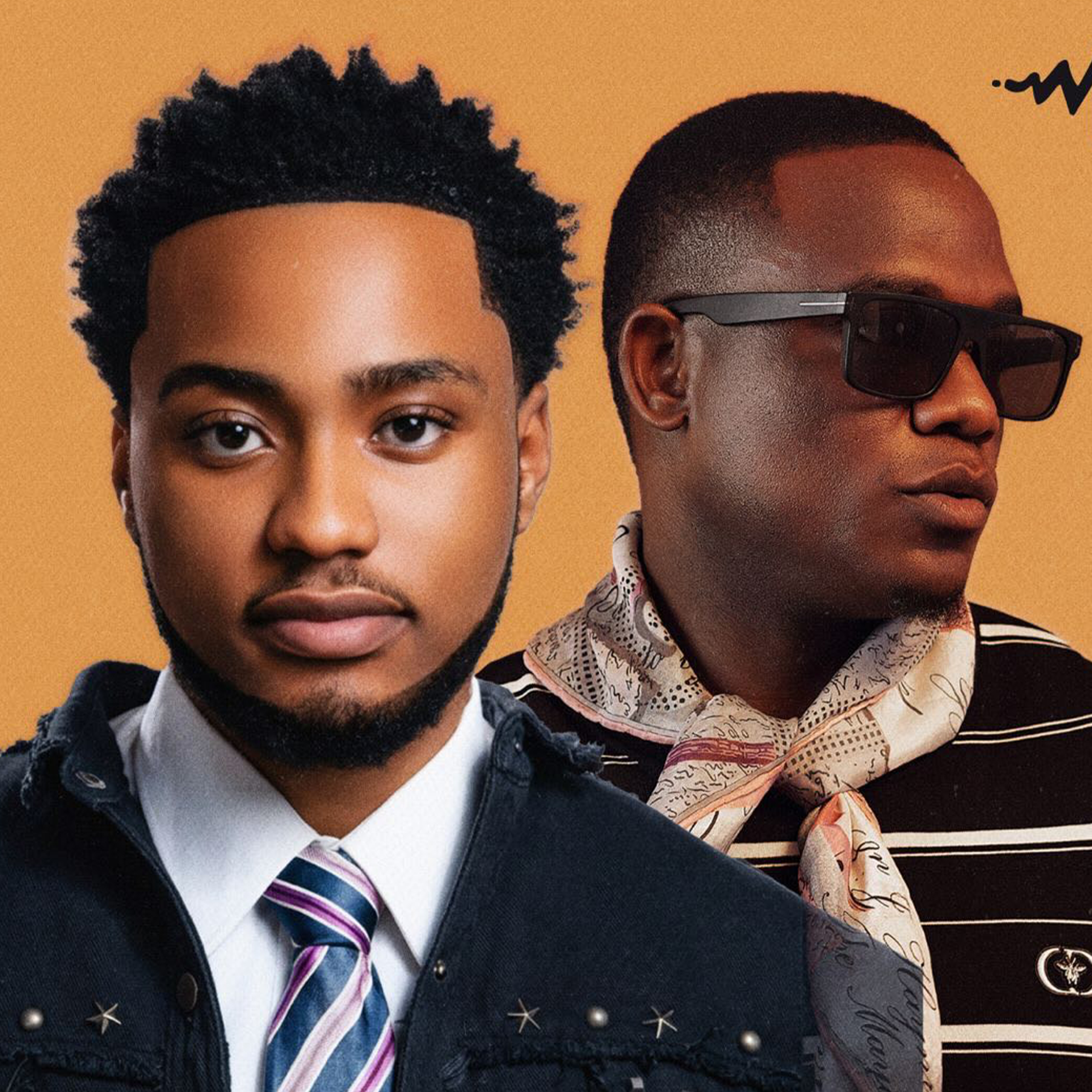 Moses Luka Ft. Joel Lwaga – Moja (Official Audio Cover 2026)