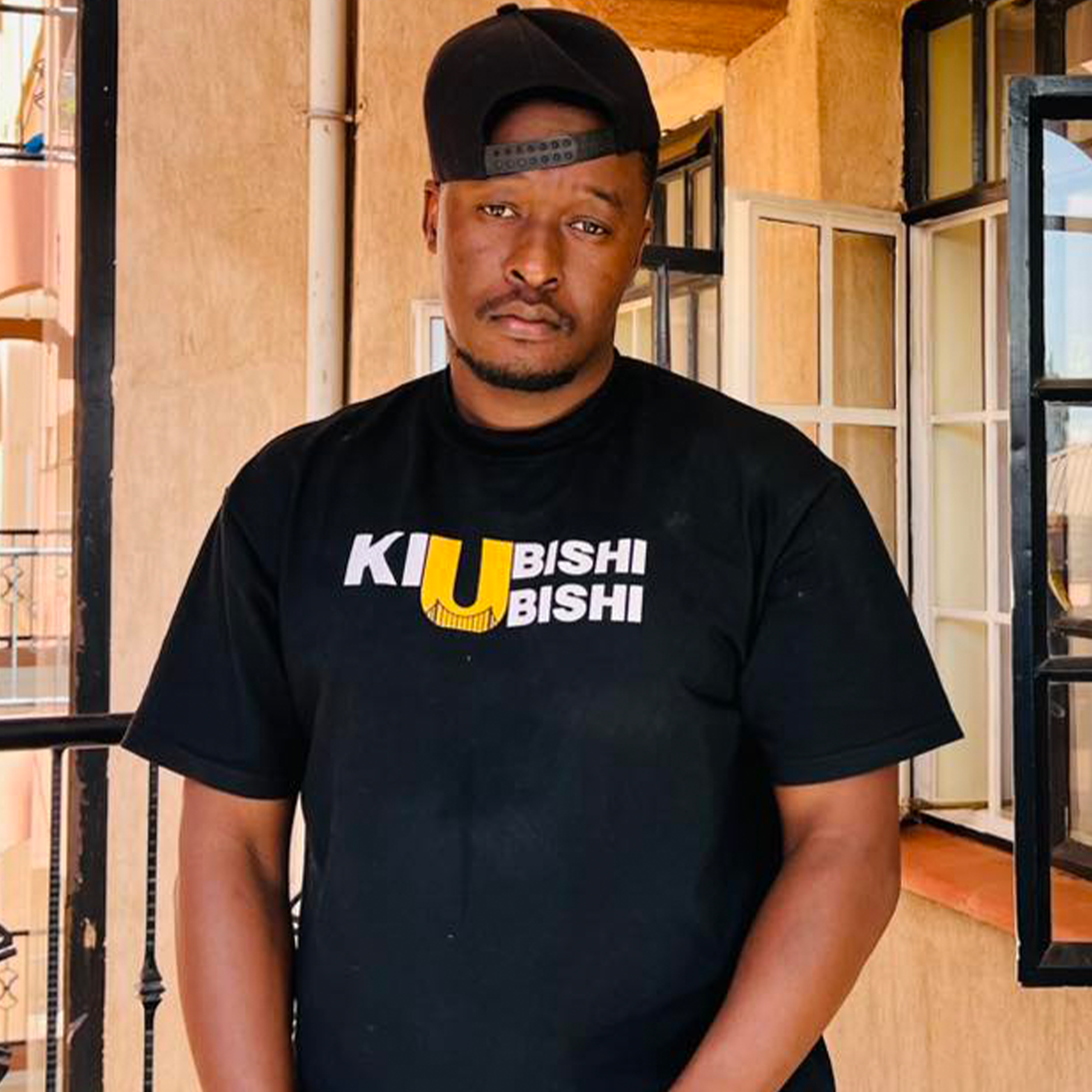 Motra The Future Ft. Nay Wa Mitego – Watu People (Official Audio Cover 2026)