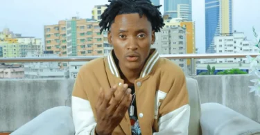 Mucky Talent – Milele (Official Audio Cover 2026)