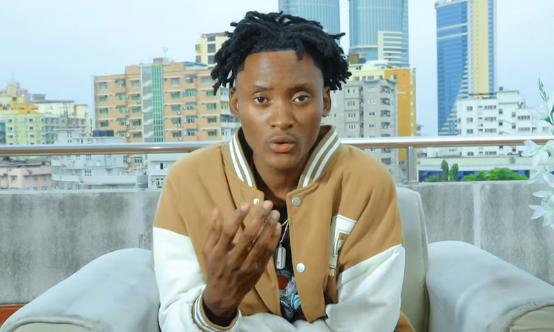 Mucky Talent – Milele (Official Audio Cover 2026)