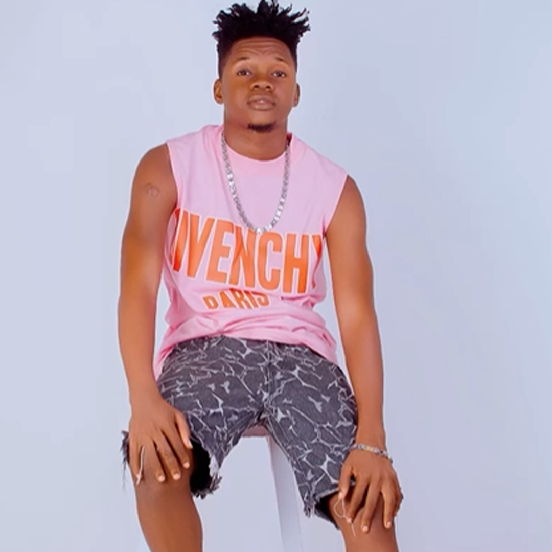 Mudy Msanii Ft. Chumvi Nyingi – Mtaani Kwetu (Official Audio Cover 2026)