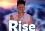Mudy Msanii – Rise Above (Official EP Cover)