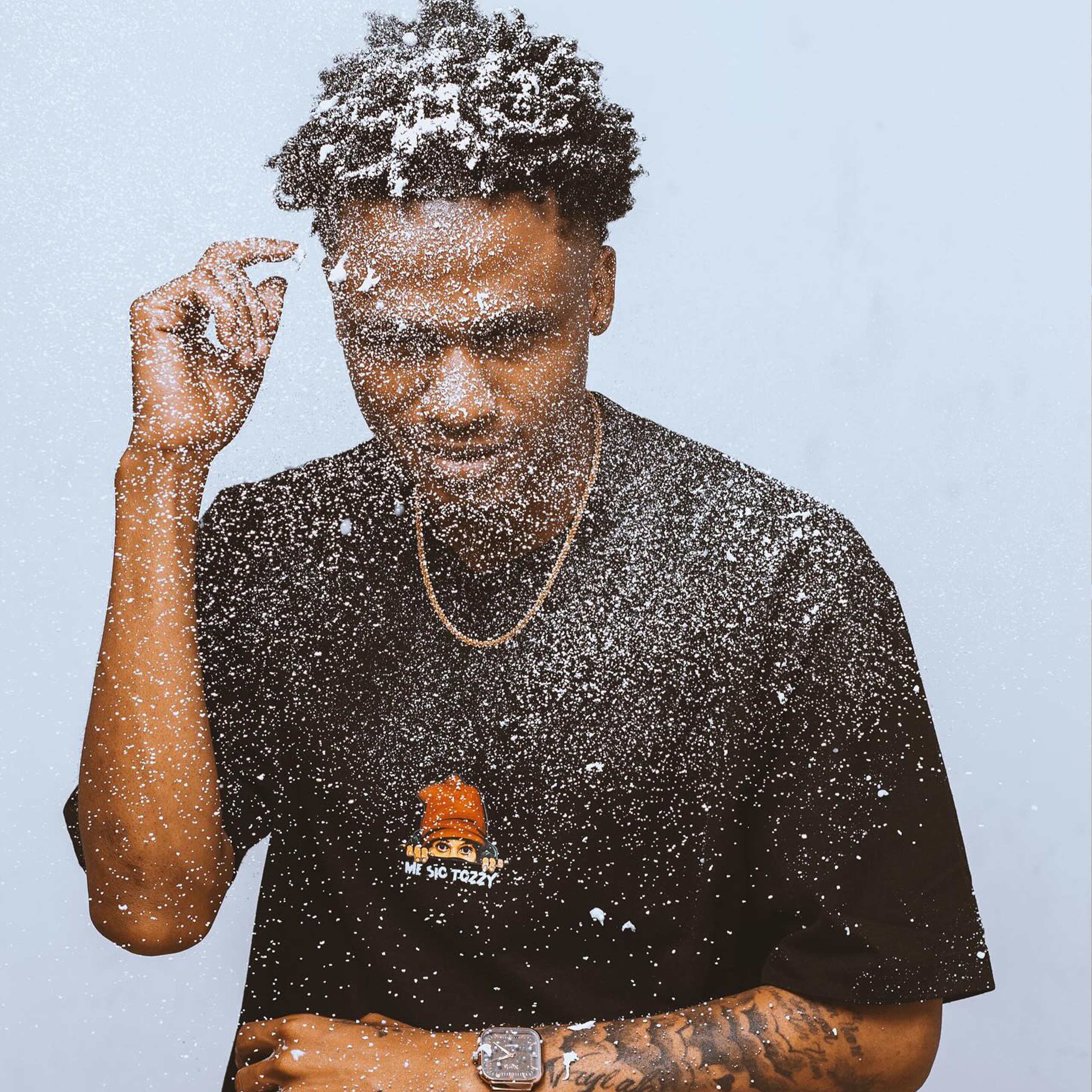 Munta Dee - Kiutani (Official Audio Cover 2026)