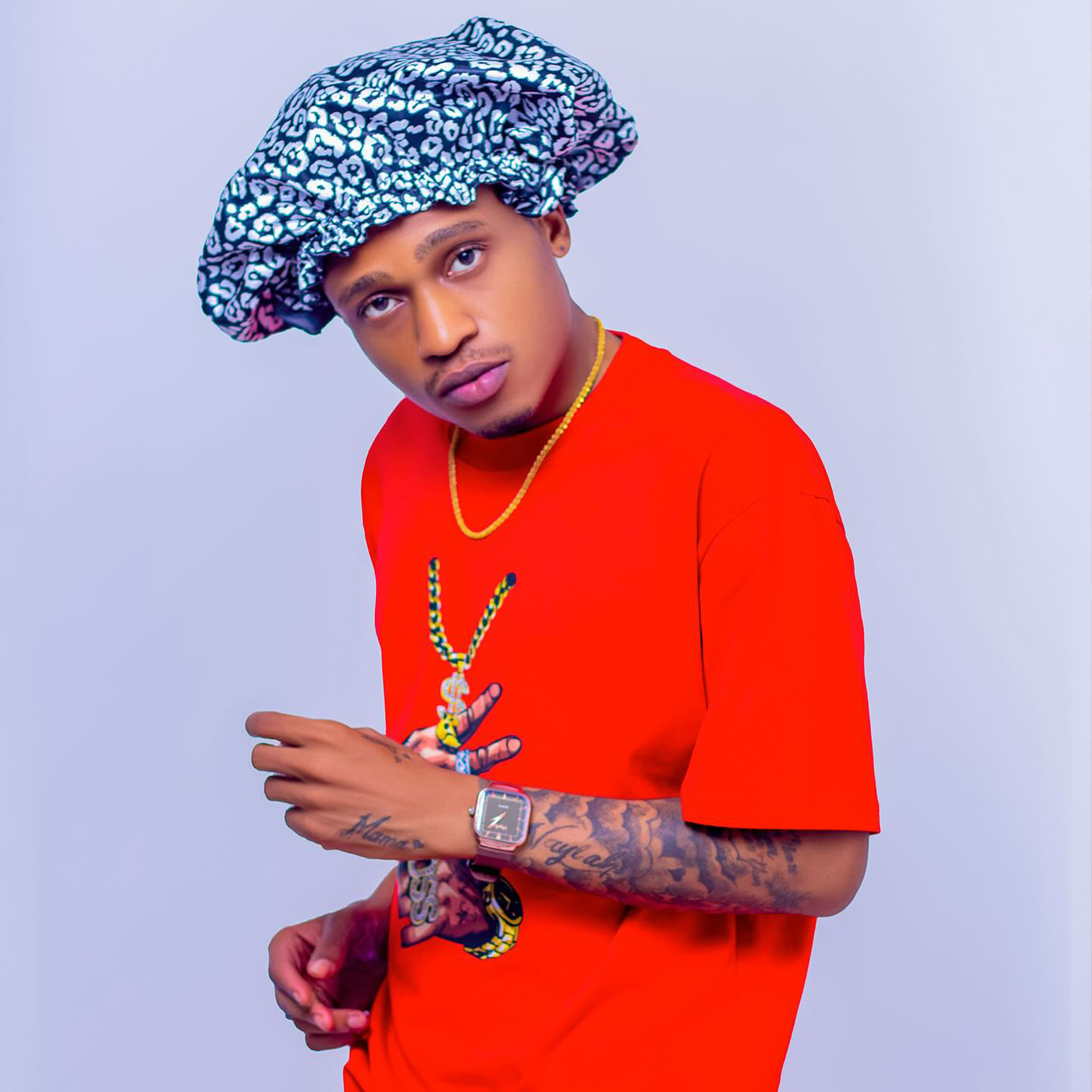 Munta Dee - Tafuta Hela (Official Audio Cover 2026)