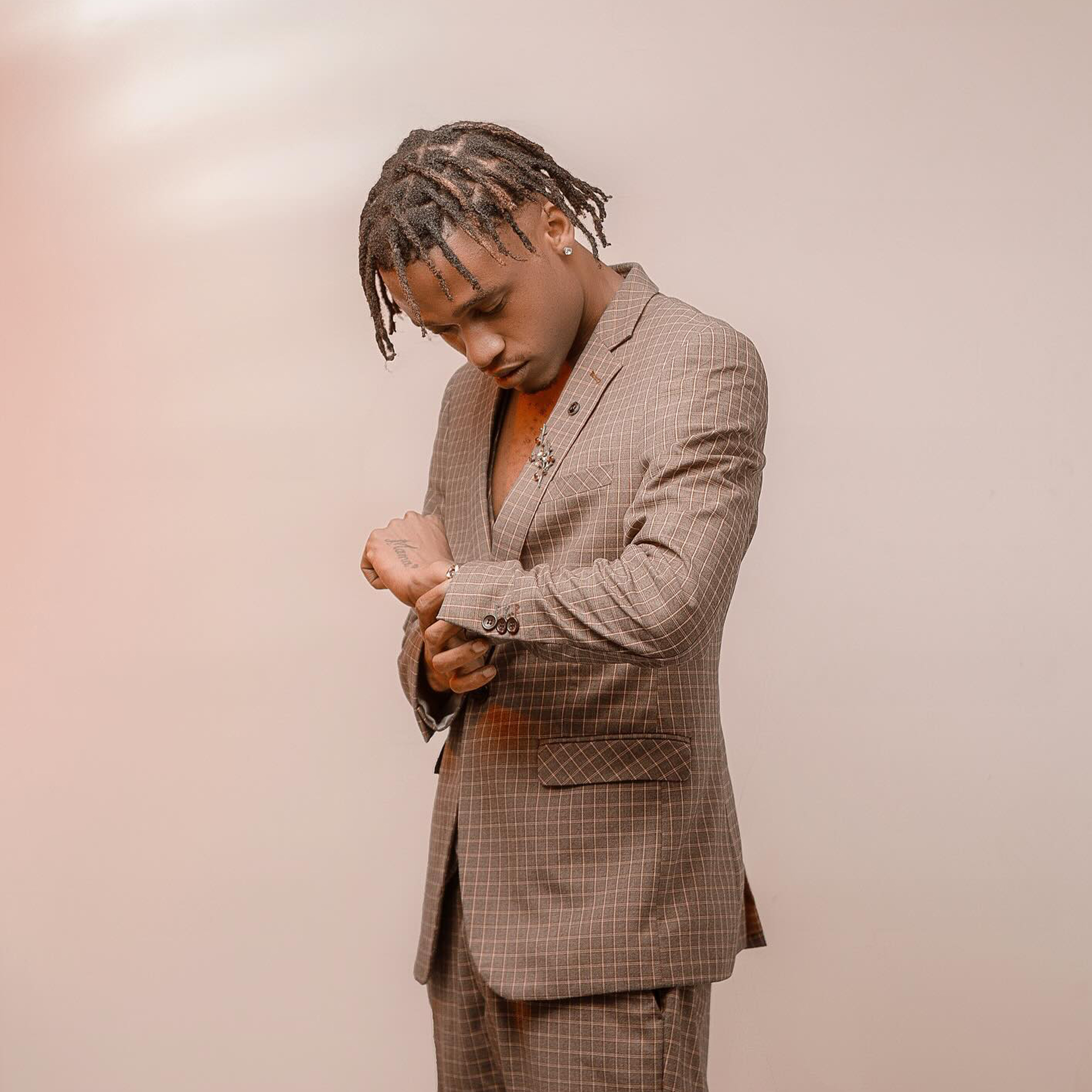 Munta Dee - Vum Vum (Official Audio COver 2026)