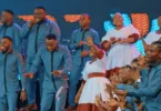 Neema Gospel Choir – Hakuna Gumu (Official Audio Cover 2026)