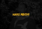 Nikki Mbishi – Tukusa 3VI (Official Audio Cover 2026)