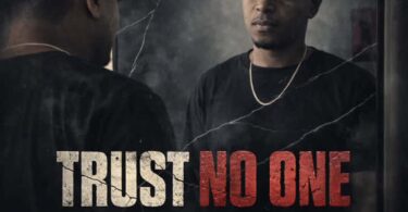 P Mawenge feat Snoby - Trust No One (Official Audio Cover 2026)