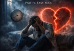 PMT Ft. Easy Man - Silali ( Official Audio Cover 2026)