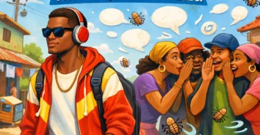 PMT Ft. Easy Man x Mack Zube - Chawa (Official Audio Cover 2026)