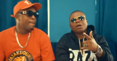 PMT Ft. Zungu Macha - Nivumilie (Official Video Cover 2026)