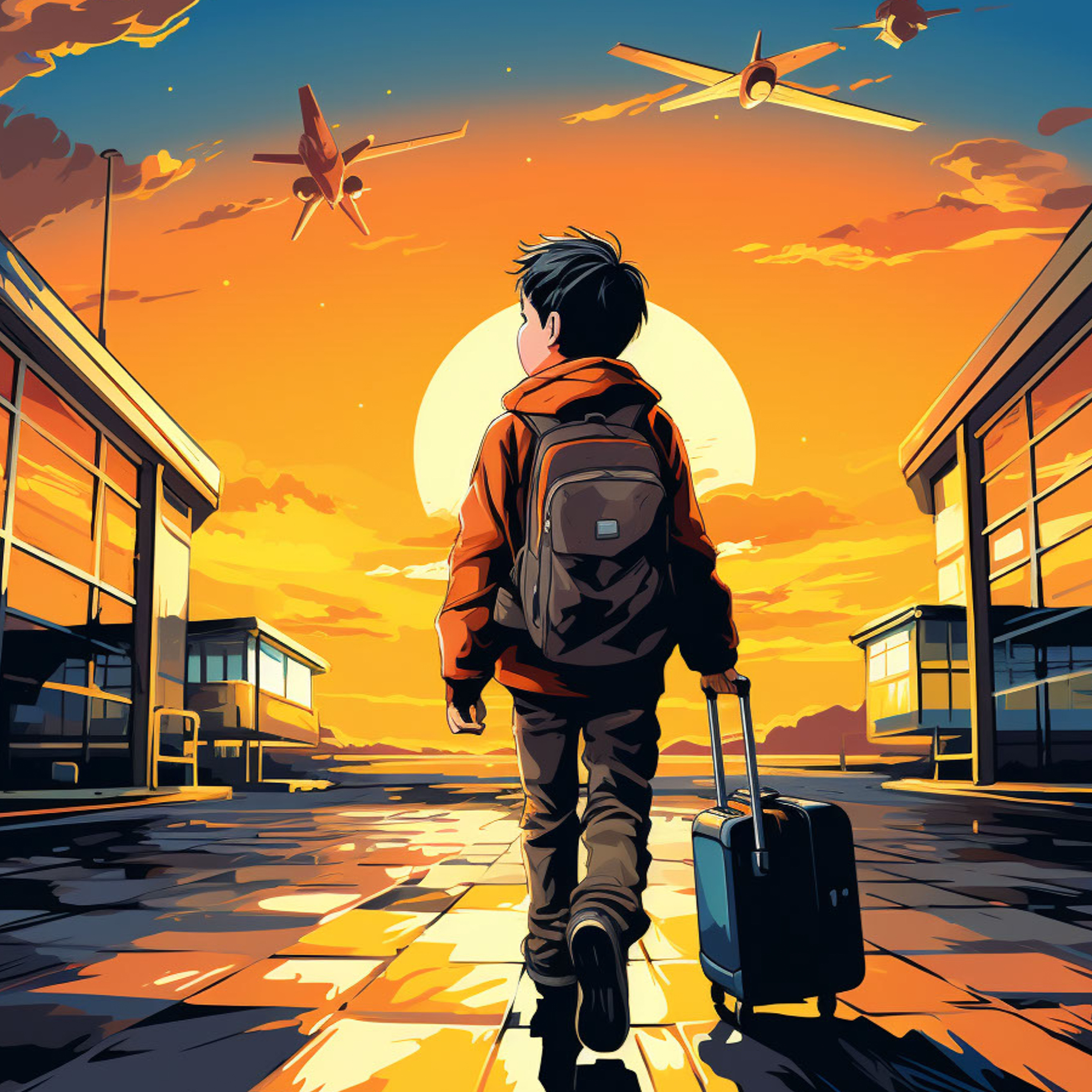 Paul Clement – Safari(Official Audio Cover 2026)