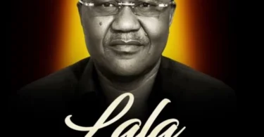 Peter Msechu – Lala Lukuvi (Official AUDIO cOVER 2026)