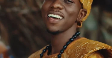 Phany Love – Huyu (Official Video Cover 2026)