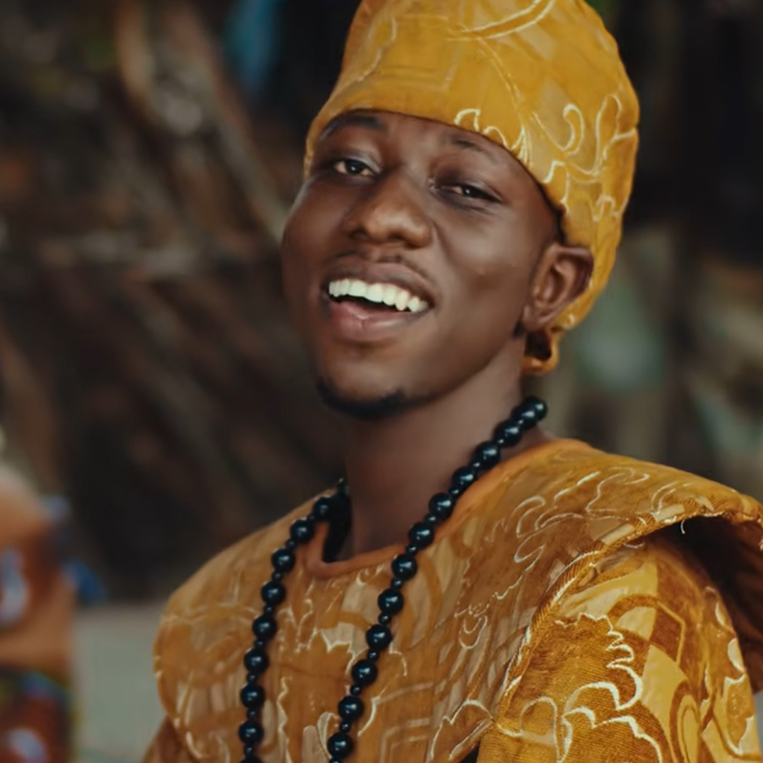 Phany Love – Huyu (Official Audio Cover 2026)