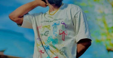 Pk Mr Konk – Gang Gang (Official Audio Cover 2026)