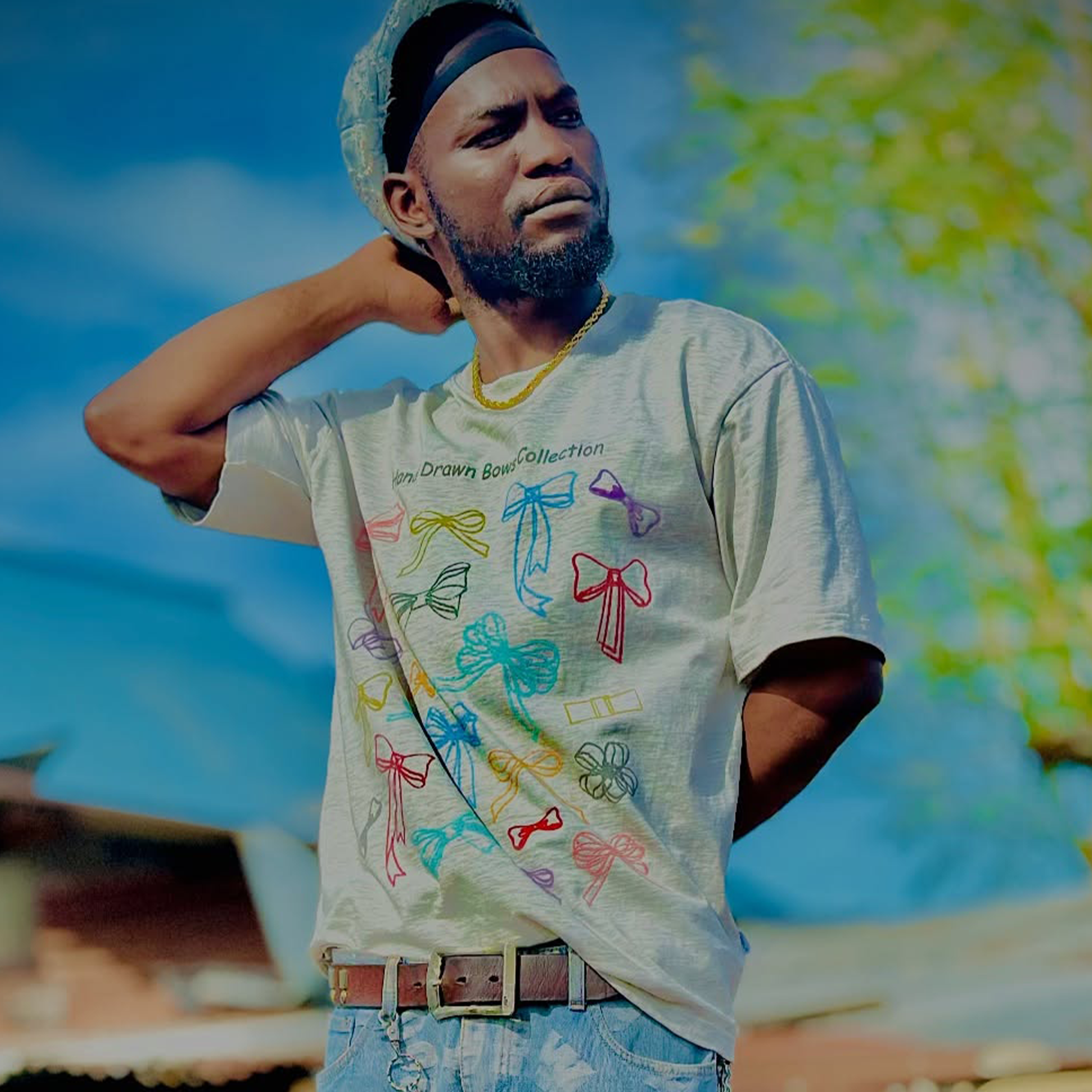 Pk Mr Konk – Gang Gang (Official Audio Cover 2026)