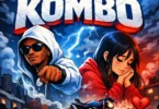 Pk Mr Konk – Kombo (Official Audio Cover 2026)