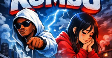 Pk Mr Konk – Kombo (Official Audio Cover 2026)