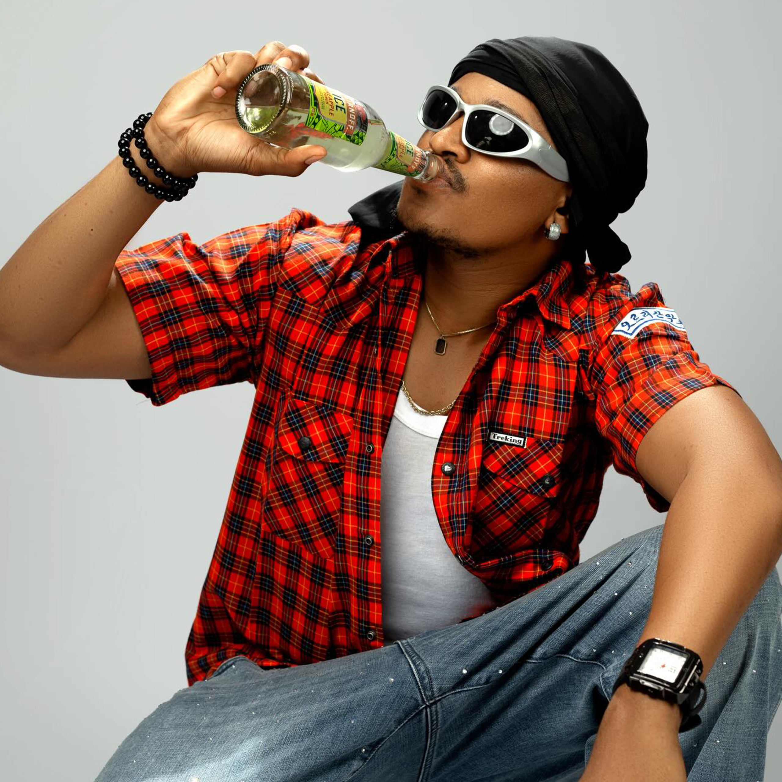 Platform Ft. Mr Seed – Ni Mungu (Official Audio Cover 2026)