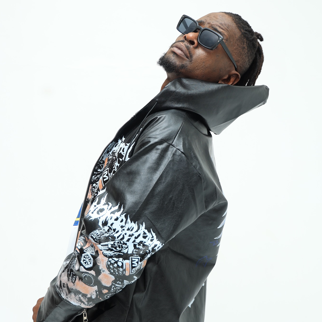 Radio Ft. Weasel – Mbalilako (Official Audio Cover 2026)