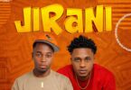 Rich Angel Ft Munta Dee - Jirani (Official Audio Cover 2026)