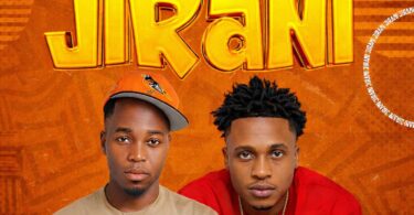 Rich Angel Ft Munta Dee - Jirani (Official Audio Cover 2026)