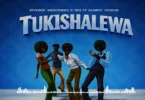 Ryder Misondo Ft. 99 Ft Sunny Voice - TUKISHALEWA. (Official Audio Cover 2026)