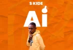 S Kide – Ai (Official Audio Cover 2026)